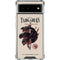Game of Thrones: Fire & Blood Google Pixel 6 Clear Case